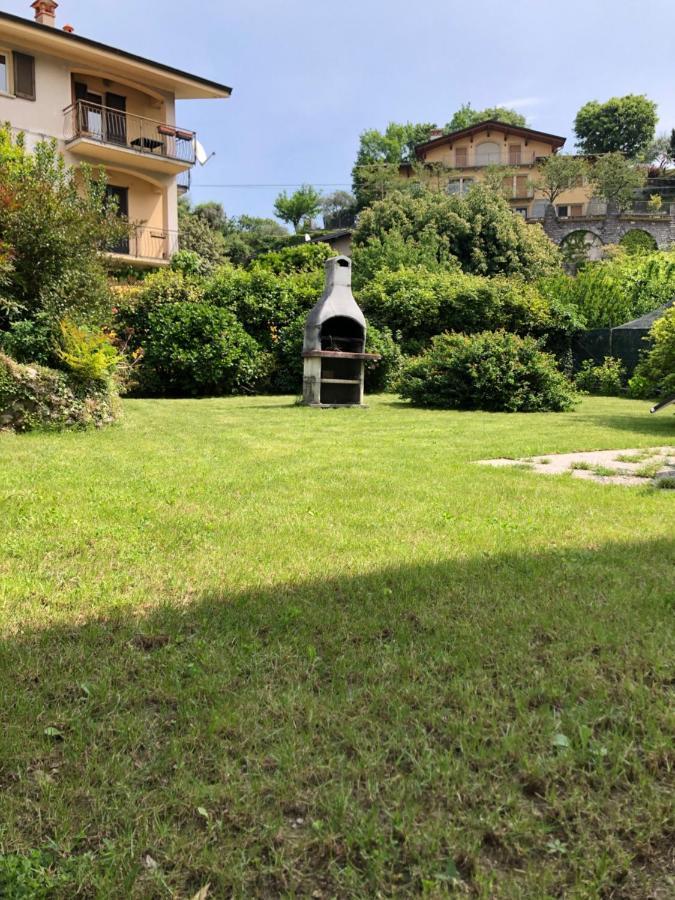 Apartamento Ca Gorla Bellagio Exterior foto