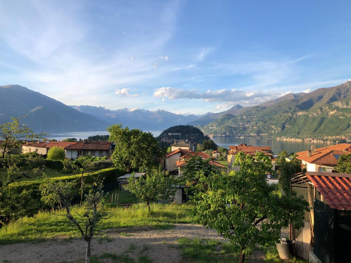 Apartamento Ca Gorla Bellagio Exterior foto