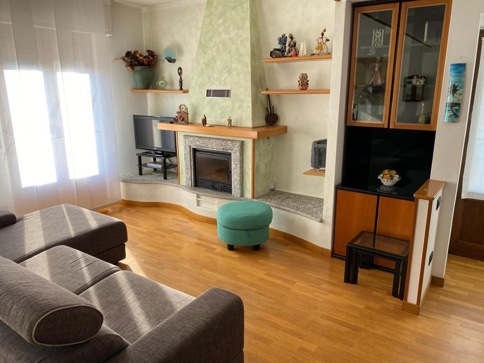 Apartamento Ca Gorla Bellagio Exterior foto
