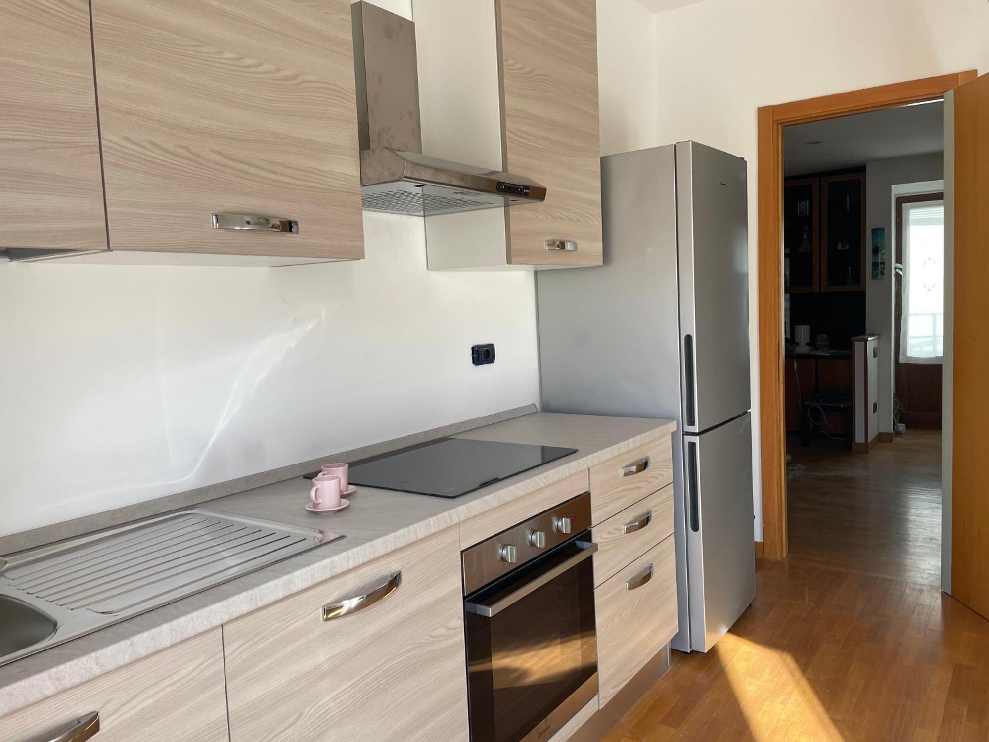 Apartamento Ca Gorla Bellagio Exterior foto