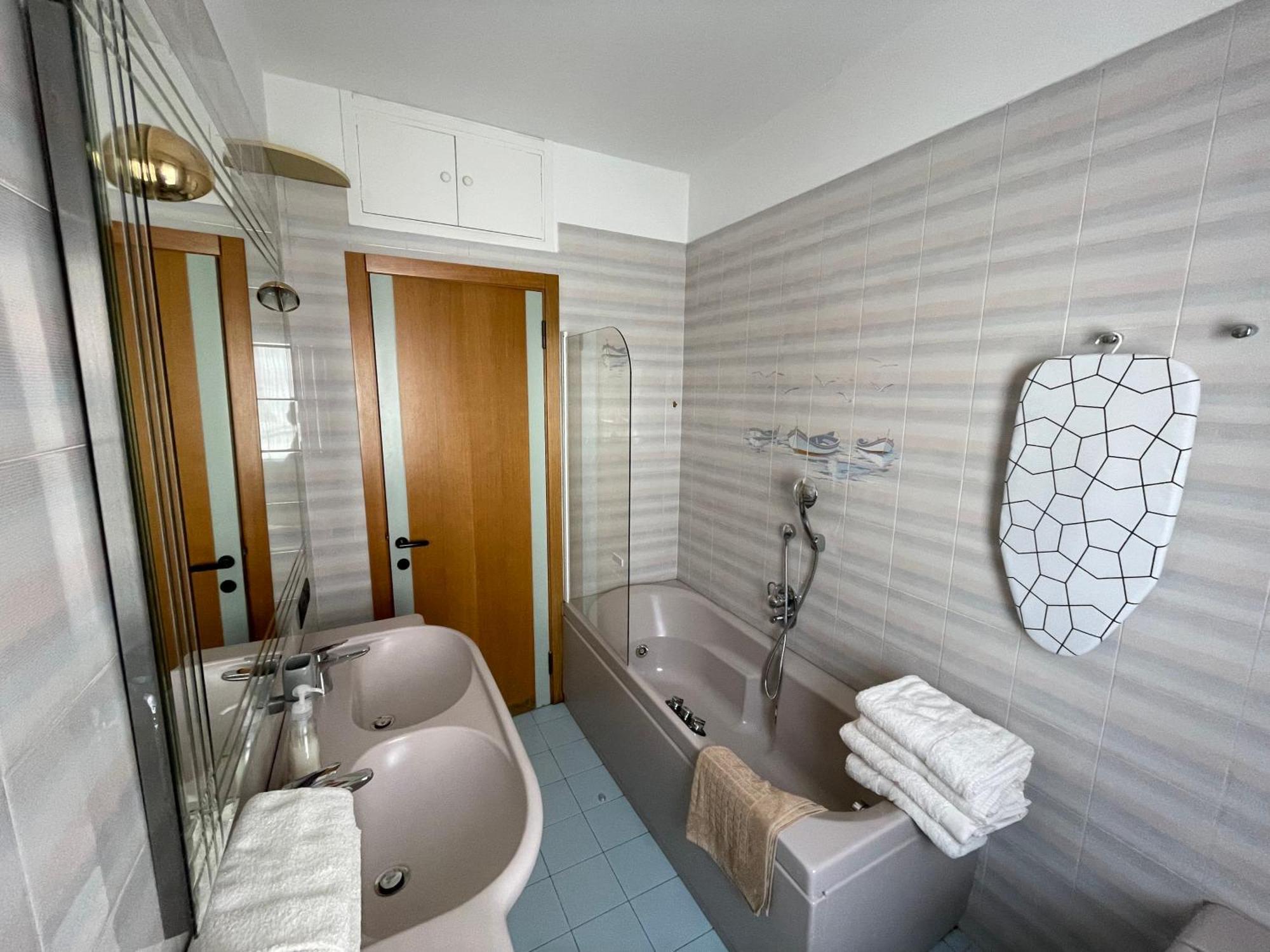 Apartamento Ca Gorla Bellagio Exterior foto