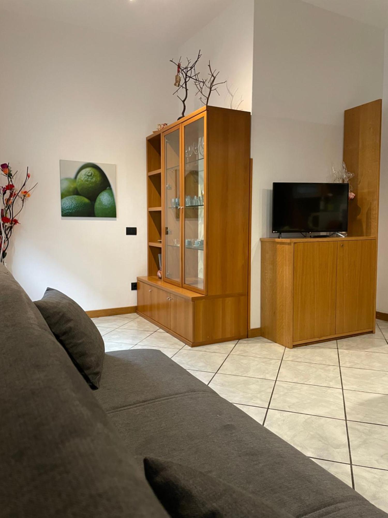 Apartamento Ca Gorla Bellagio Exterior foto