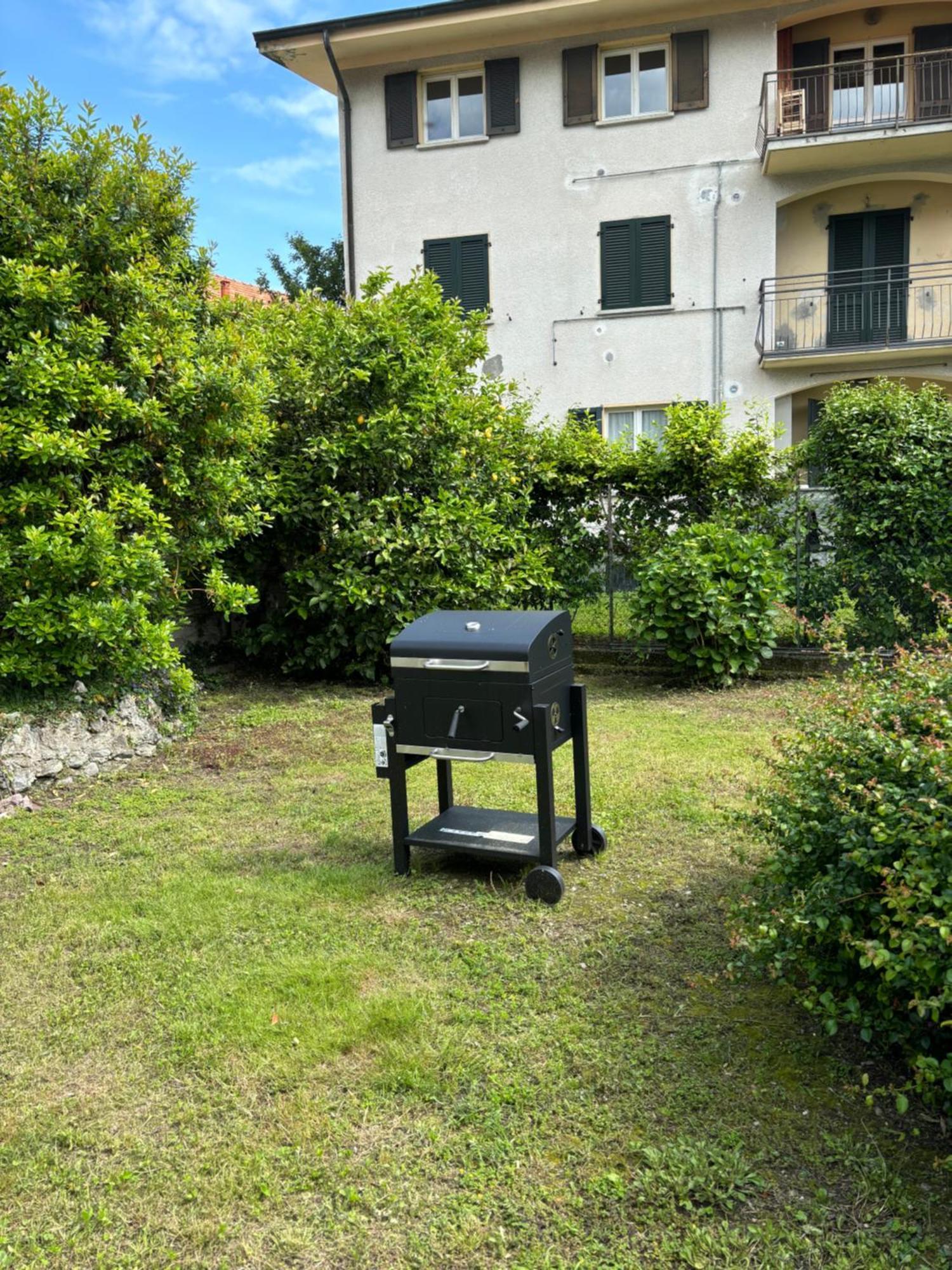 Apartamento Ca Gorla Bellagio Exterior foto
