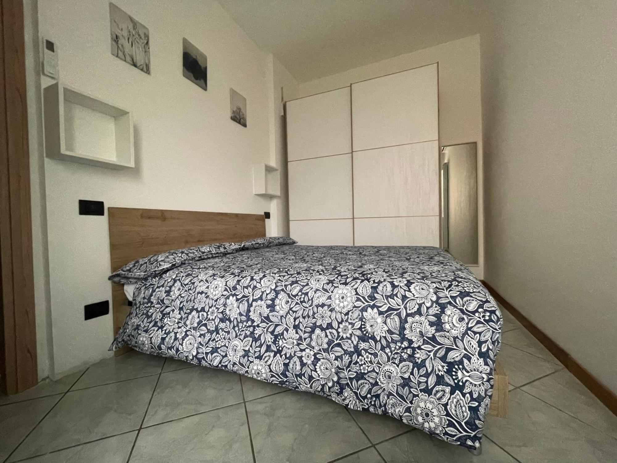 Apartamento Ca Gorla Bellagio Exterior foto