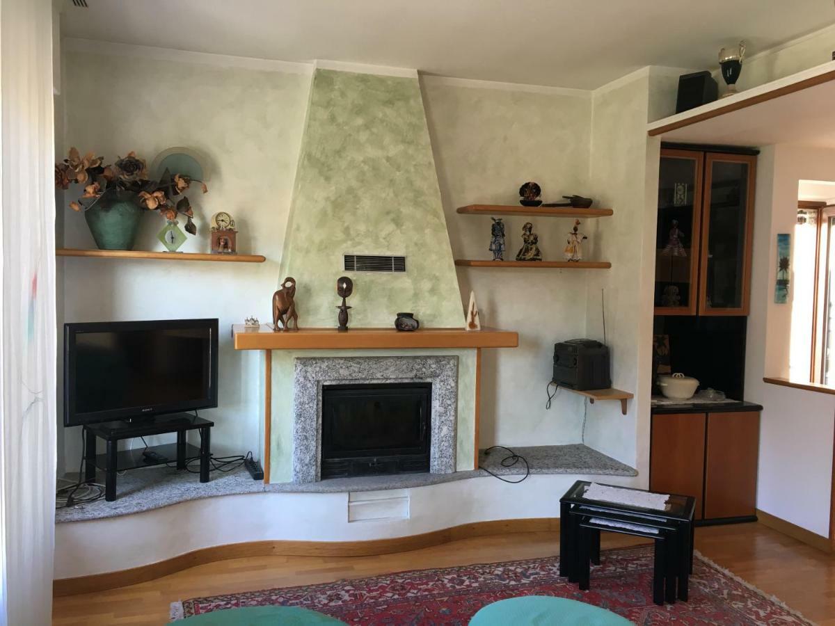 Apartamento Ca Gorla Bellagio Exterior foto