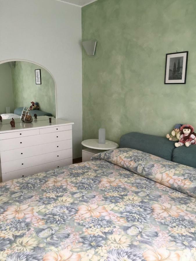 Apartamento Ca Gorla Bellagio Exterior foto