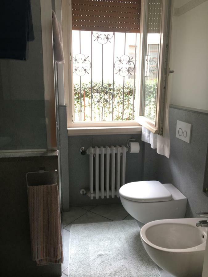 Apartamento Ca Gorla Bellagio Exterior foto