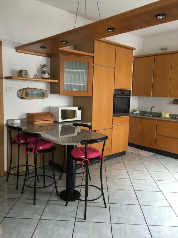 Apartamento Ca Gorla Bellagio Exterior foto