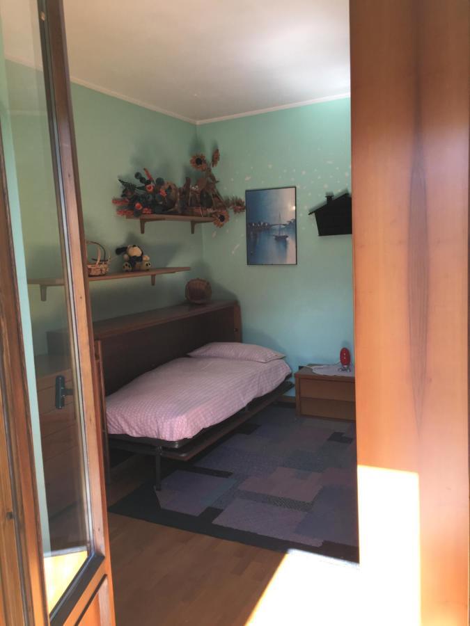 Apartamento Ca Gorla Bellagio Exterior foto