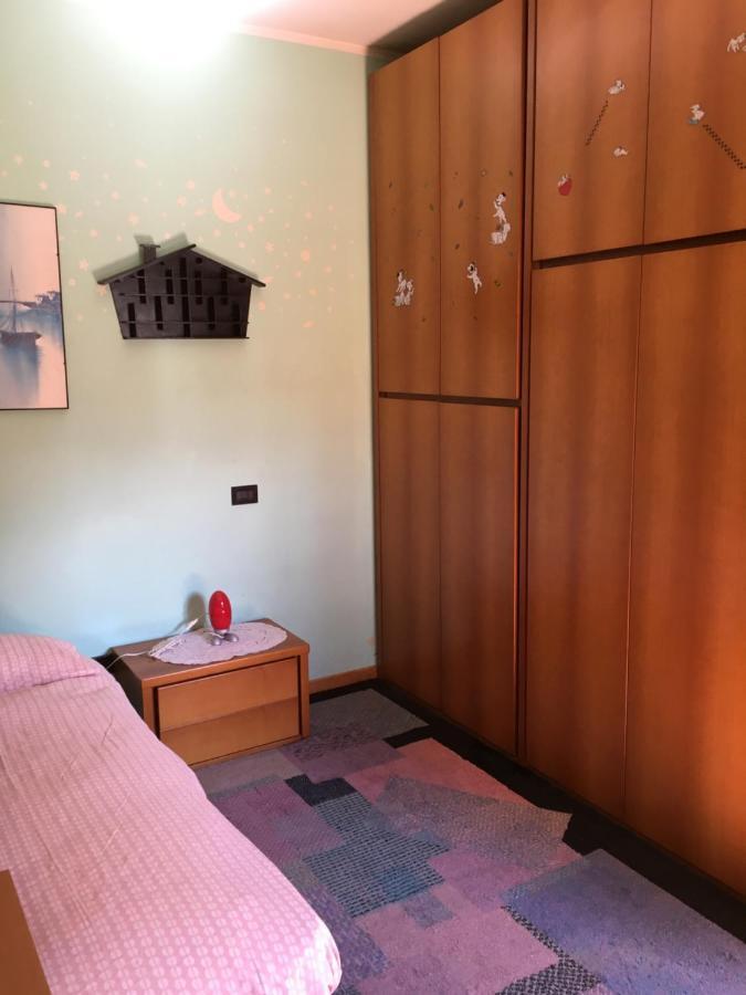Apartamento Ca Gorla Bellagio Exterior foto