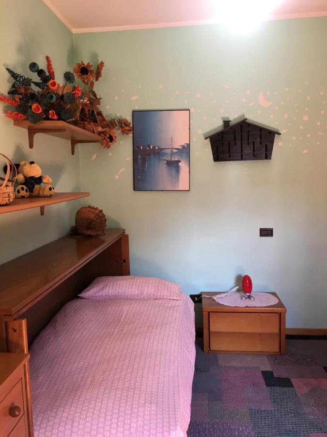 Apartamento Ca Gorla Bellagio Exterior foto
